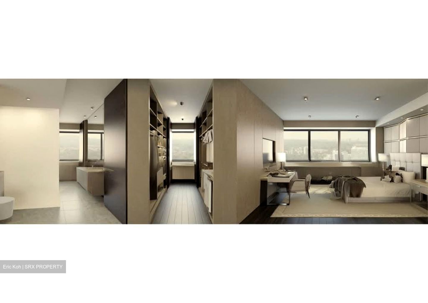 Hana (D10), Condominium #551217561